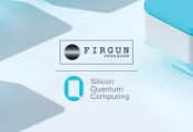 London VC Firm, Firgun Ventures, Backs SQC