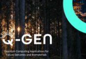 The Code of Life and Quantum Computing Come Together – a Groundbreaking Project Paves the Way for the Next Breakthrough in the Bioeconomy