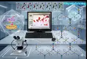 Smart Molecules for Sensors and Processors