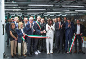 IQM Quantum Computer Goes Live at Supercomputing Center CINECA in Italy, Boosting National Compute Infrastructure and Research