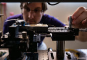 In the Mountain West, a Quantum Computing Collaboration Announces Major Results