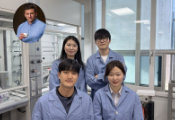 KAIST Resolves Long-Standing Challenge of Performance Degradation in Stacked 2D Materials