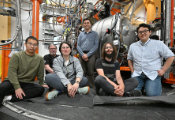 NSLS-II Scientists Reveal a Material’s Hidden State of Matter Using Ultrafast Laser Pulses