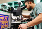 George Mason Launches New MS in Quantum Science and Engineering
