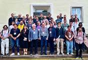 VU Scientists and Partners to Develop Next-Generation Quantum Simulators