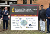 Tuskegee University Materials Science Researchers Make an Advancement in Quantum Materials