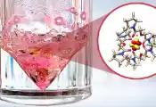 Quantum Chemistry and Simulation Help Characterize Coordination Complex of Elusive Element 61