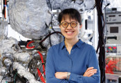Jülich Physicist Honored for Research on Magnetic Quantum Materials
