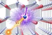 Using Powerful Computational Tools, Ping Identifies a Promising Oxide Qubit Material