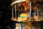 Flexible Cryogenic Cables Solve a Challenge in Quantum System Development