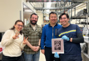 Tunable Metasurface Could Bring Powerful Molecular Sensing From the Lab to the Field