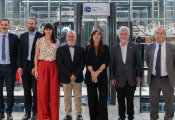 BSC Inaugurates Its Third Quantum Computer, EuroQCS-Spain, in the Renovated Torre Girona Chapel