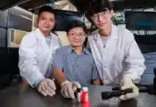 NTHU Researchers Develop World's Brightest Single-Photon Source for Quantum Technologies