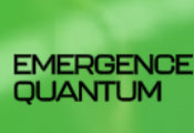 Emergence Quantum Partners With Serendipity Capital