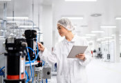HPE Advances Quantum Computing at Scale With Expanded Industry Collaborations