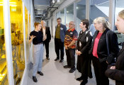 Australia Invests in the Future of Quantum Computing Leaders