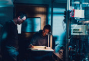 Precise Measurement by CSU Physicists Helps Resolve Long-Standing Proton Radius Puzzle