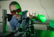 Good Sense: Turning Diamond Dust Into Quantum Advantage