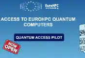 EuroHPC JU Opens Access to Its Quantum Computers