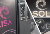 Inauguration of SOL, a New Quantum Computer Together With LISA: The Upgrade of the Leonardo Supercomputer