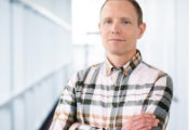 George Sterbinsky Is Supercharging Spectroscopy Research at the Advanced Photon Source