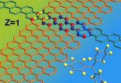 Designing Quantum Magnetism and Topology in Carbon Nanoribbons