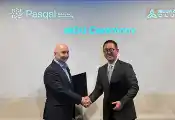 Pasqal and MegazoneCloud Partner to Bring Industrial-Scale Quantum Computing to South Korea