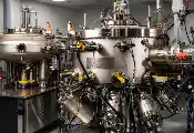 Innolume Expands Quantum Dot Manufacturing With New Veeco GEN2000 MBE System