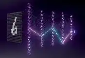 Researchers Explore How Quantum Computers—and Their Errors—May Enhance AI