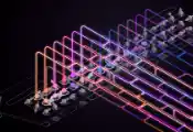 HRL Reports Self-Controlled Silicon Quantum Processor in Nature