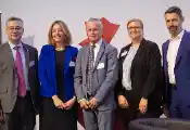 Recognising Breakthrough Startups in Quantum and AI