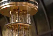 When Quantum Computers Freeze How Even Minor, Yet Frequent, Disruptions Can Cause Quantum Computing to Fail