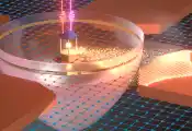 ‘Electron Lighthouse’ Illuminates New Physics