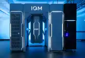 ORNL Deploys New IQM Quantum Computer