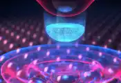 Microscopy at the Space-Time Limit
