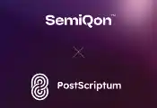 Peter Sarlin-Led PostScriptum Invests in Quantum Hardware Developer SemiQon