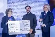 ARQ Quantum Technologies Wins Photonics21 Innovation Award 2026
