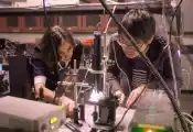UCLA Engineers Shrink Powerful Terahertz Systems Onto a Single Semiconductor Chip