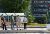 The Quantum Bus Goes Round and Round