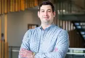Chasen Wolford’s Invisible Engineering Helped Transform the Advanced Photon Source