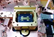 A 3D Scanner for Electromagnetic Fields