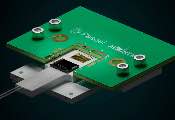 Pasqal and Aeponyx Launch a PIC Packaging Center of Competency for Sensing and Quantum Applications at C2MI