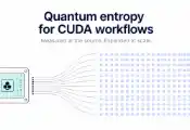 Quside Brings Verifiable Quantum Entropy to NVIDIA CUDA Workflows With Quside-Curand