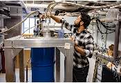 ‘Designer’ Superconducting Diamond Offers Roadmap to Multifunction Quantum Chips