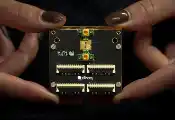 Imec and Diraq Demonstrate First Coherent Operation of Eight Silicon MOS Spin Qubits Fabricated in a 300mm CMOS-Compatible Foundry Process