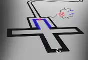 A Way to Read Quantum Bits Faster and With Less Hardware