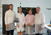 QuantumDiamonds and TU Munich Receive Funding for TroDeQu, the First European Effort to Detect Hardware Trojans With Quantum Sensing