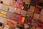 Thin Films “Dance” With Substrates That Are No Longer Inert