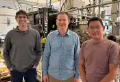 Lancaster Shares in €7 Million European Grant for Molecules-on-Chip Photonic Sensor Technology