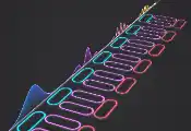 SNU–University of Seoul Joint Research Team Develops Programmable Photonic Integrated Circuit That Slows Light on Demand